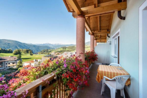 Residence Diana Apartment 302 Terento